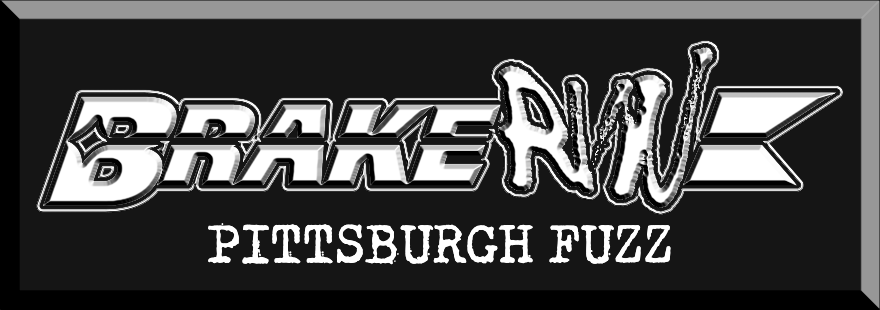 brake run